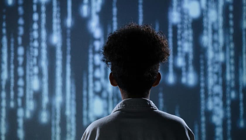 child matrix